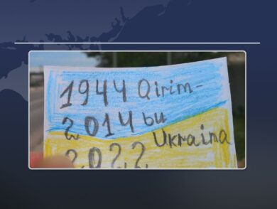 Спротив громадян України в окупованому Криму 22.05.2025