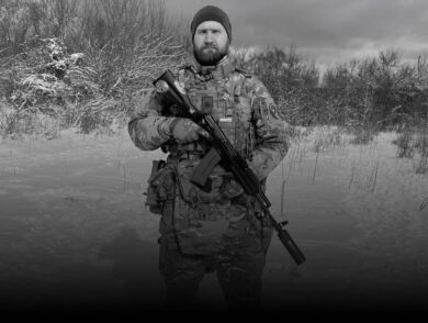 Nazar Malik: A Native of Yalta Who Gave His Life Fighting Russian Invaders