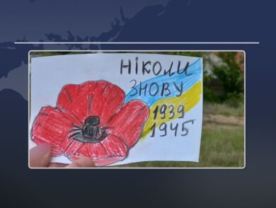 Спротив громадян України в окупованому Криму 08.05.2025