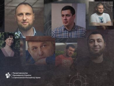 Freedom of Speech Under Fire: June 6 — Journalist’s Day