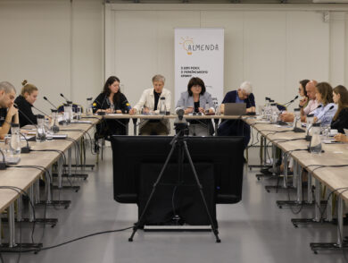 An Event Held in Kyiv: “Teacher Training System During Wartime — Assessing Readiness for Today’s Challenges”