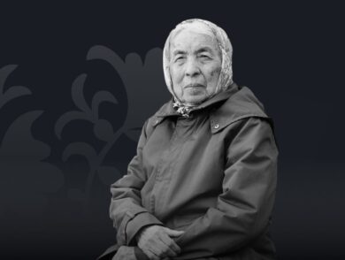 Qırımtatar halqınıñ aqları içün küreşke ömrüni adağan meşur qırımtatar uquq qoruyıcısı, dissident Ayşe Seytmuratova vefat etti