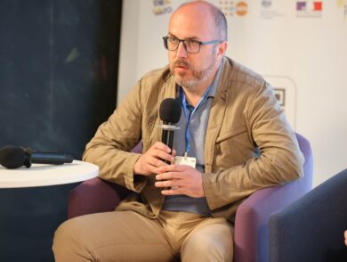 Deputy Permanent Representative Participates in the Forum “Protecting Children’s Rights During Wartime”