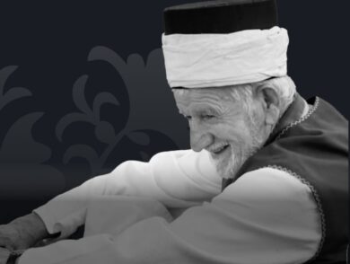 On June 2, 2025, a Crimean Tatar Civic Activist, Kuresh Wrestling Coach, and Imam Vait Mukhtarov Passed Away