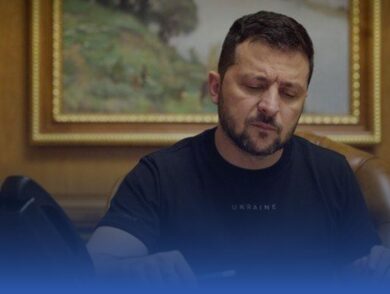 The President of Ukraine Imposed Sanctions on the Artek Camp