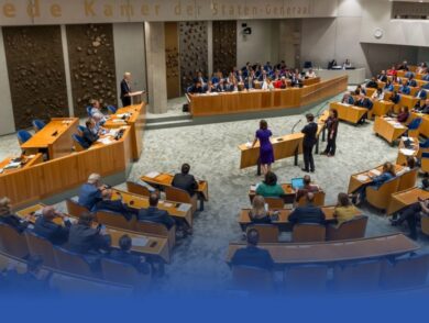 Нижня палата парламенту Нідерландів визнала депортацію кримськотатарського народу геноцидом