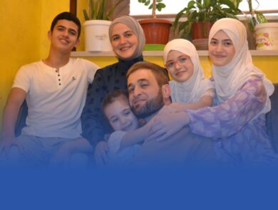 Childhood Without a Father: The Experience of Political Prisoners’ Families in Crimea