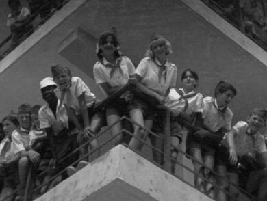 100 Years of Artek: Between Russian Propaganda and Ukraine’s Future