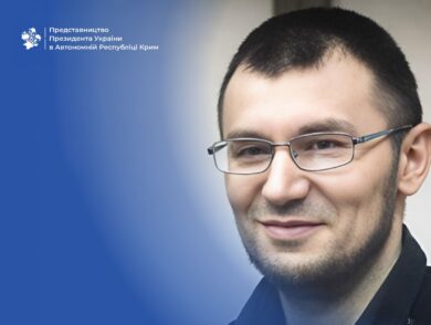 June 26 — Crimean Tatar Activist Emir-Usein Kuku Marks His Ninth Birthday in Captivity
