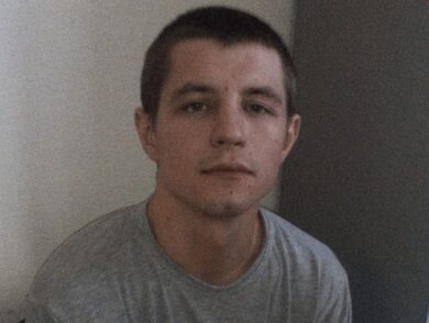Andrii Kolomiiets Returns Home After Over 10 Years of Russian Imprisonment