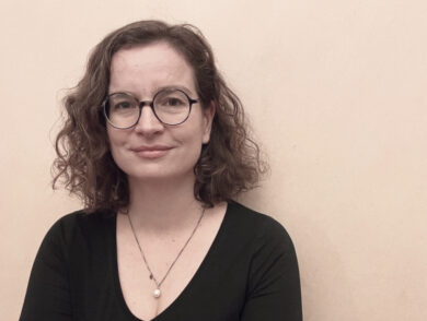 Franziska Davies Joins Advocacy Mentorship Initiative for Crimean Political Prisoners