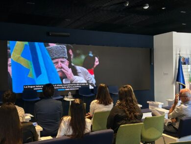 Special Event on Crimea Held in Rome: “Ukraine and Italy. Why Does Crimea Unite Us?”