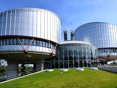 ECHR Finds Russia Responsible for Mass Human Rights Violations in the Case Ukraine and the Netherlands v. Russia