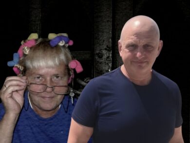 “I believe I will see you alive on Ukrainian soil!”: Former political prisoner Vladyslav Yesypenko writes a letter to illegally imprisoned Crimean Halyna Dovhopola