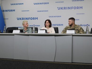 The Permanent Representative Participates in Briefing on the 2025 University Admission Campaign for Graduates from Temporarily Occupied Territories