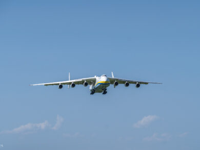 День авіації України