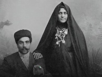 The International Roma Genocide Remembrance Day 
