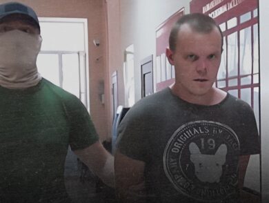 Russian Occupiers Prolonged Illegal Sentence of Crimean Political Prisoner Hennadii Lymeshko