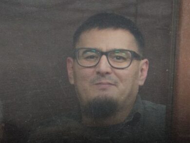 Three Years Ago, Journalist and Civic Activist Vilen Temerianov Was Arrested