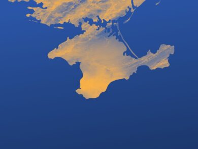 Оперативна інформація щодо ситуації на тимчасово окупованій території Автономної Республіки Крим та міста Севастополя станом на 11 серпня 2025 року