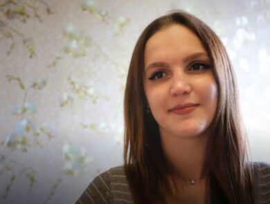 Окупанти продовжують практику звинувачень у “державній зраді”: справа політувʼязненої з Сімферополя Аліни Грек