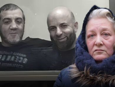 Діляра Абдуллаєва повідомила у Facebook про майбутні зустрічі зі своїми синами