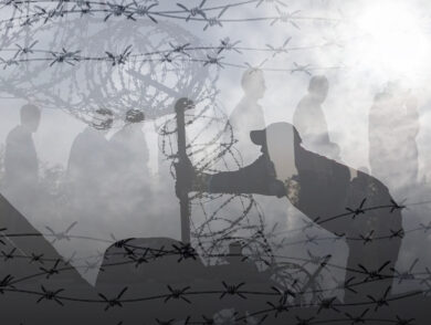 рф зберігає в планах будівництво нових слідчих ізоляторів в окупованому Криму через переповнення існуючих