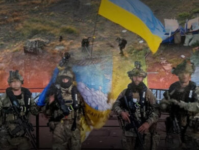 7 вересня – День української воєнної розвідки