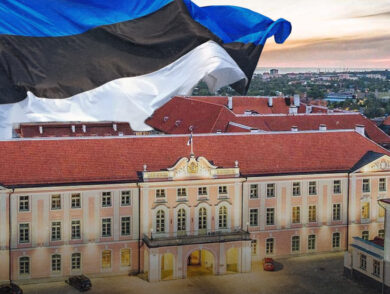 Минув рік від визнання Естонією депортації кримських татар актом геноциду