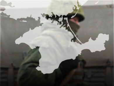 У тимчасово окупованому Криму розпочато 22-гу незаконну кампанію призову до армії росії