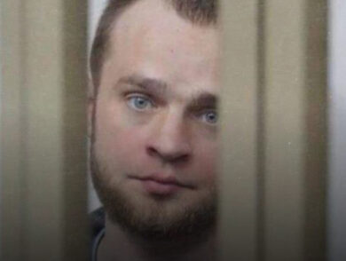Новини від Вадима Сірука: відповідь політв’язня на листи, написані у межах ініціативи “Листи до вільного Криму”