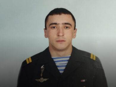Історія незаконно засудженого до майже 30 років позбавлення волі кримського морпіха Ескендера Кудусова