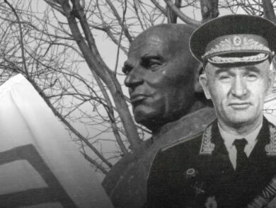16 жовтня — день народження Петра Григоренка
