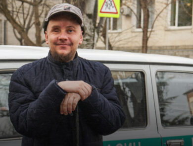 Заява Представництва щодо повторного незаконного затримання кримського політв’язня Олександра Сізікова