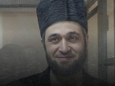4 листопада — День народження Сейрана Салієва