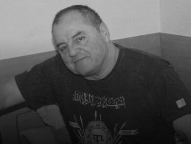 У Стамбулі помер колишній кримський політвʼязень Едем Бекіров 