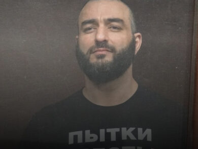 Пухлина кримського політв’язня Тофіка Абдулгазієва виявилася злоякісною — йому потрібна операція