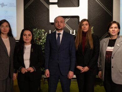 Постійна Представниця долучилася до звітної пресконференції прокуратури АР Крим та м. Севастополь