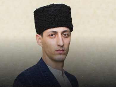 5 грудня — День народження Асана Ахтемова