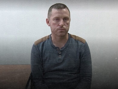 День народження Олексія Бессарабова — незаконно ув’язненого кримського журналіста