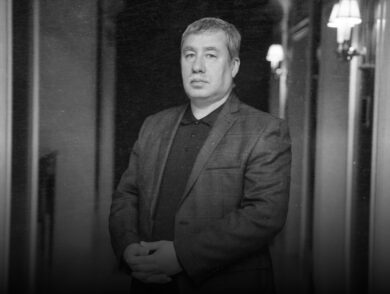 Помер активіст кримськотатарського національного руху Айдер Сеїтосманов