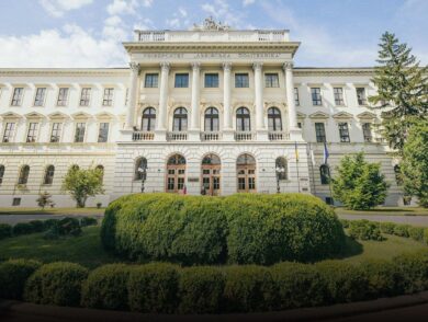 Представництво та Національний університет “Львівська політехніка” підписали Меморандум про співпрацю
