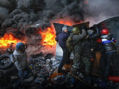День пам’яті Героїв Небесної Сотні