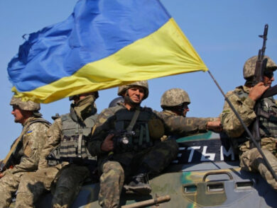 14 березня – День українського добровольця
