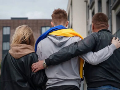 Уряд запускає пілотний проєкт зі спрощення повернення людей з тимчасово окупованих територій