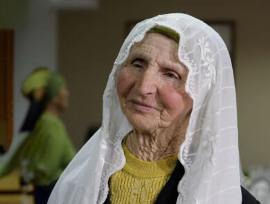 Символ боротьби кримськотатарського народу: 91 рік від дня народження Веджіє Кашка