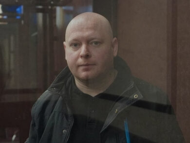 Обличчя спротиву: історія політув’язненого Абдулвапова Аметхана