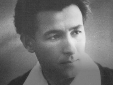 Абдулла Лятіф-заде: поет, який творив нову кримськотатарську культуру
