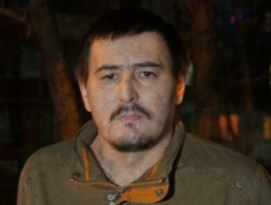 Чотири роки у неволі: політв’язень Вілен Темер’янов досі перебуває за гратами