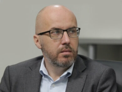 Заступник Постійної Представниці долучився до заходів, присвячених збереженню історичної пам’яті й обговоренню майбутнього деокупованого Криму